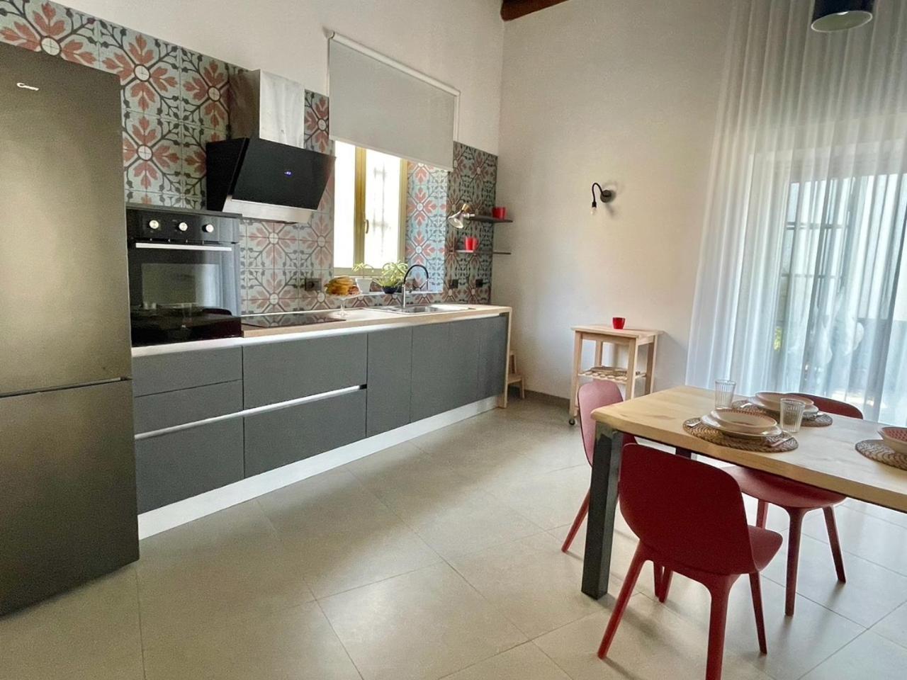 Sotto Il Fortino, Casa Vacanze Catania Esterno foto