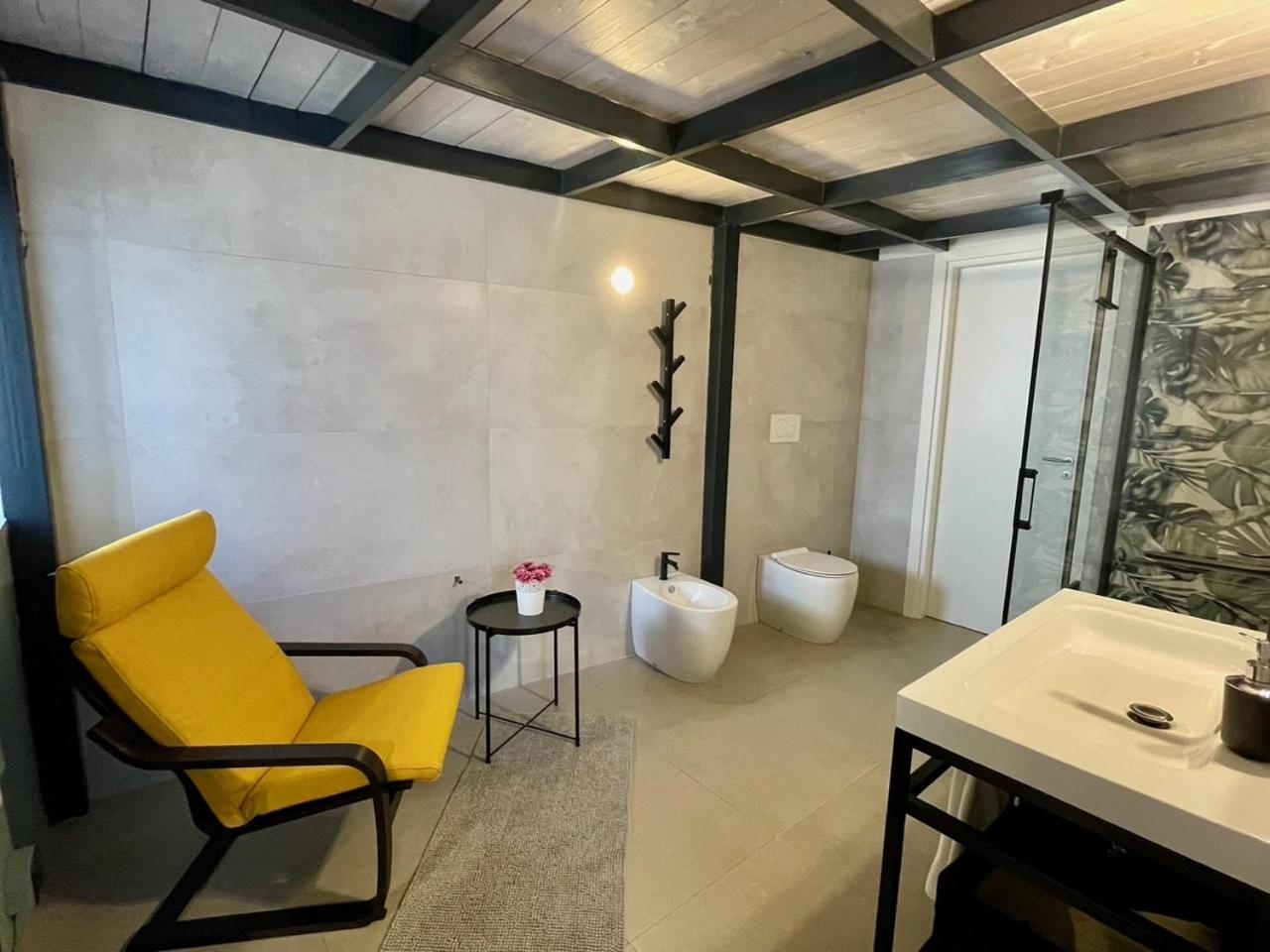 Sotto Il Fortino, Casa Vacanze Catania Esterno foto