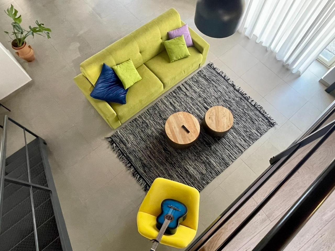 Sotto Il Fortino, Casa Vacanze Catania Esterno foto