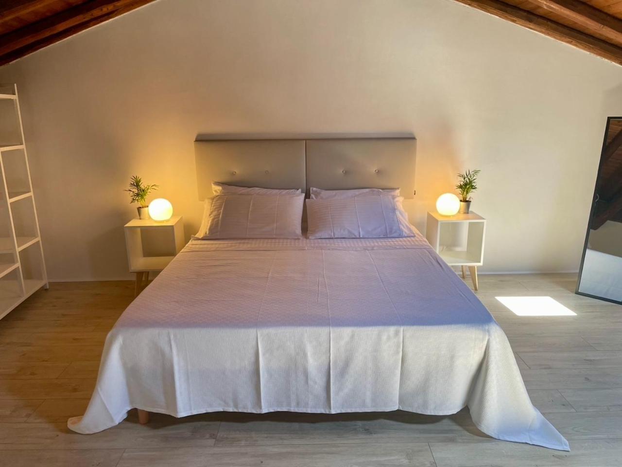 Sotto Il Fortino, Casa Vacanze Catania Esterno foto